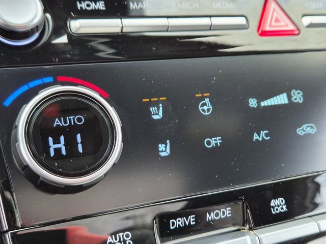 New 2026 Hyundai Santa Fe Calligraphy image 19