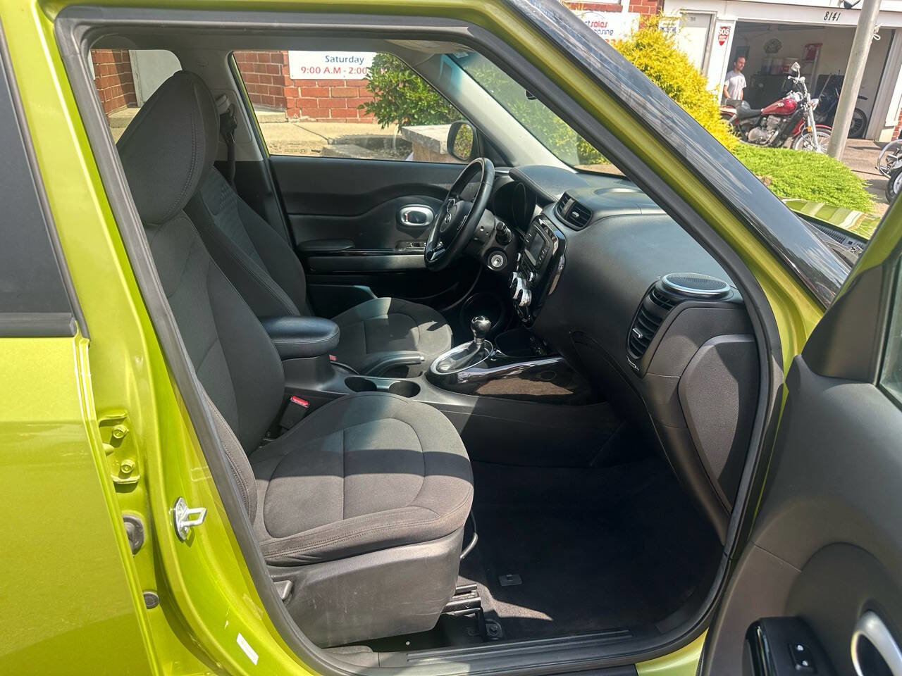 Used 2015 Kia Soul ! image 24