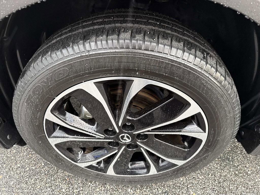 Used 2023 MAZDA CX-5 AWD 2.5 S w/ Premium Package image 12