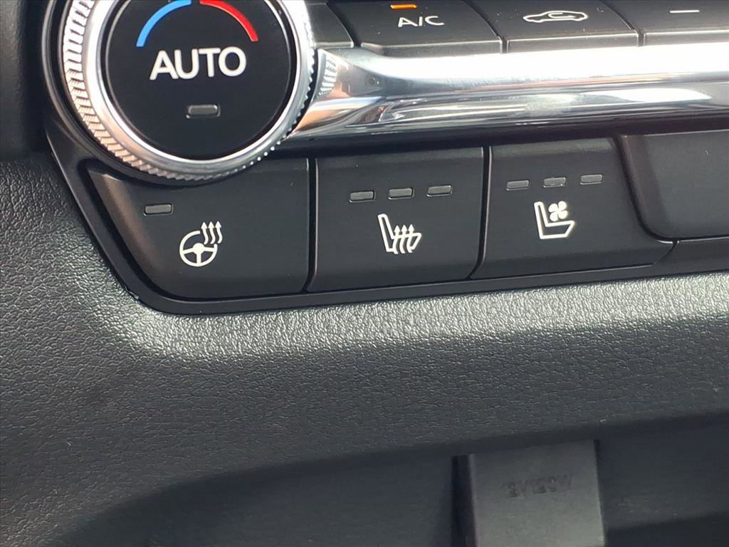 New 2025 MAZDA CX-50 2.5 Turbo w/ Weather Package image 10
