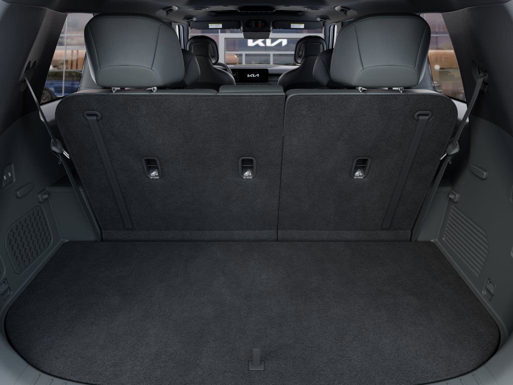 New 2027 Kia Telluride SX X-Line image 19