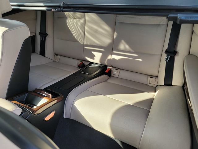 Used 2012 BMW 328i Convertible RWD image 16