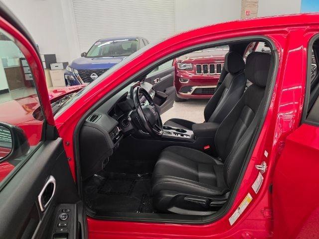 Used 2023 Honda Civic Sport image 8