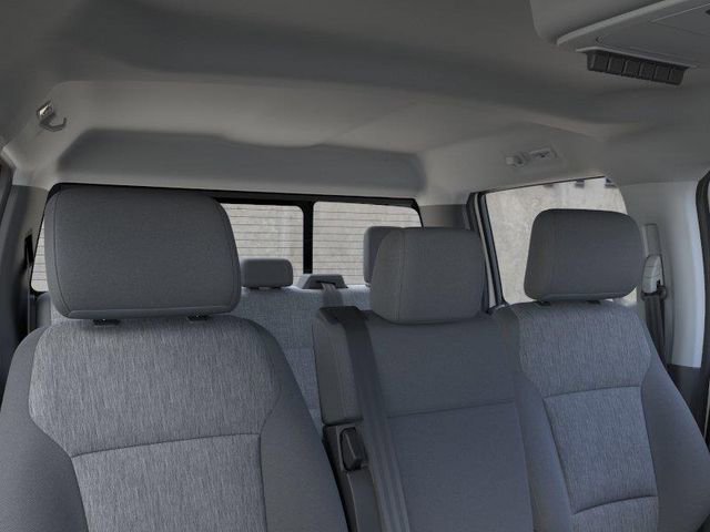 New 2026 Ford F450 XL AWD/4WD image 21