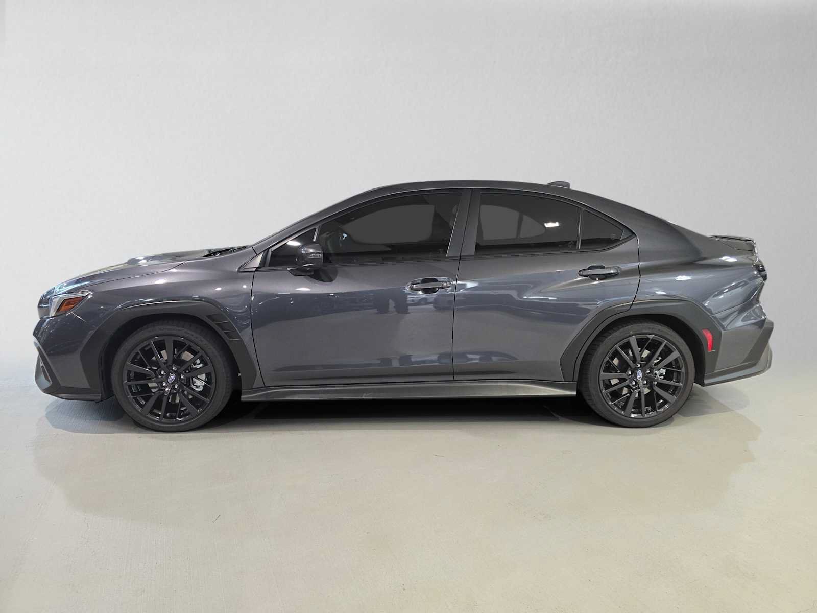 Used 2026 Subaru WRX Limited w/ WRX Enhancement Package AWD/4WD image 6