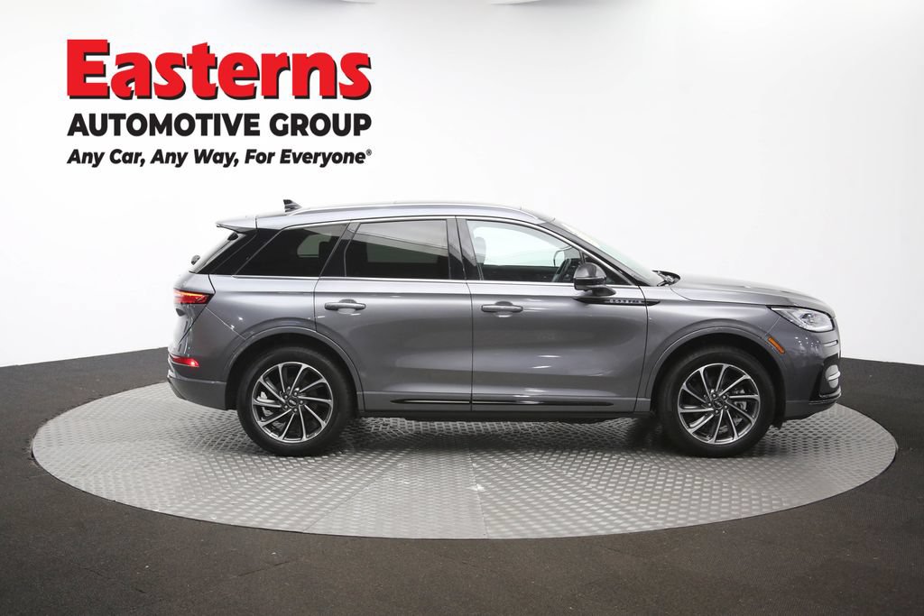Used 2023 Lincoln Corsair Grand Touring w/ Equipment Group 301A AWD/4WD image 47