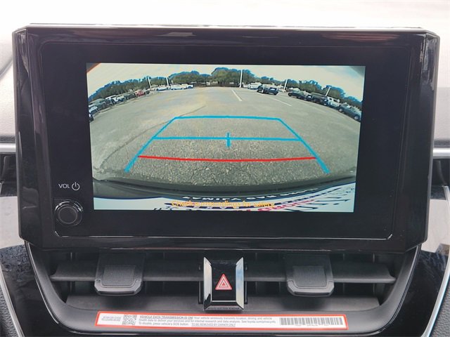 Used 2025 Toyota Corolla SE image 14