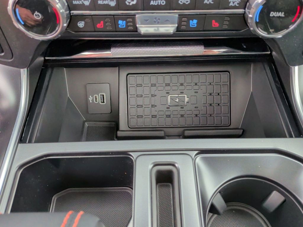 New 2026 Ford F150 Raptor AWD/4WD image 34