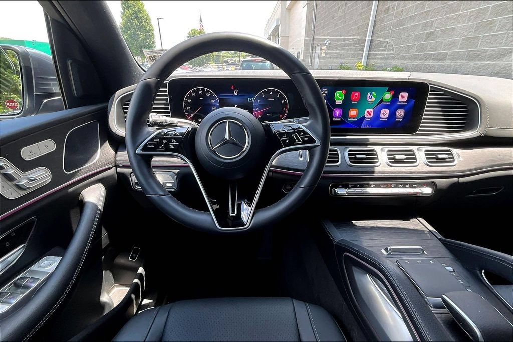 Used 2026 Mercedes-Benz GLE 350 4MATIC image 5