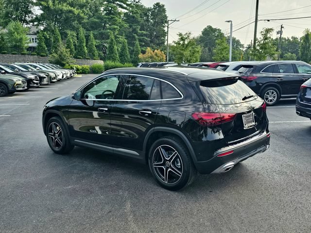 New 2026 Mercedes-Benz GLB 250 4MATIC image 12