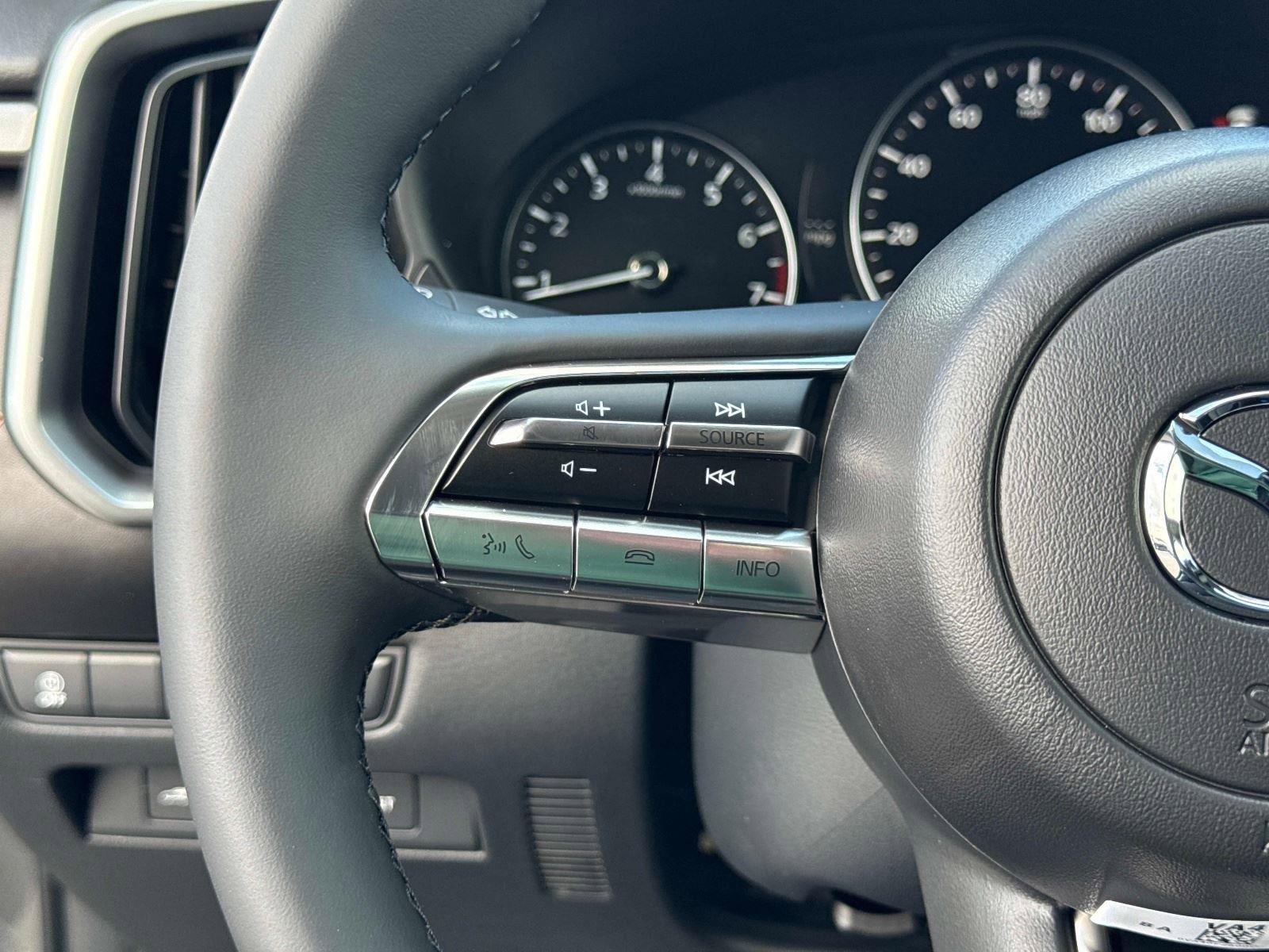 New 2026 MAZDA CX-50 AWD 2.5 S w/ Weather Package image 31