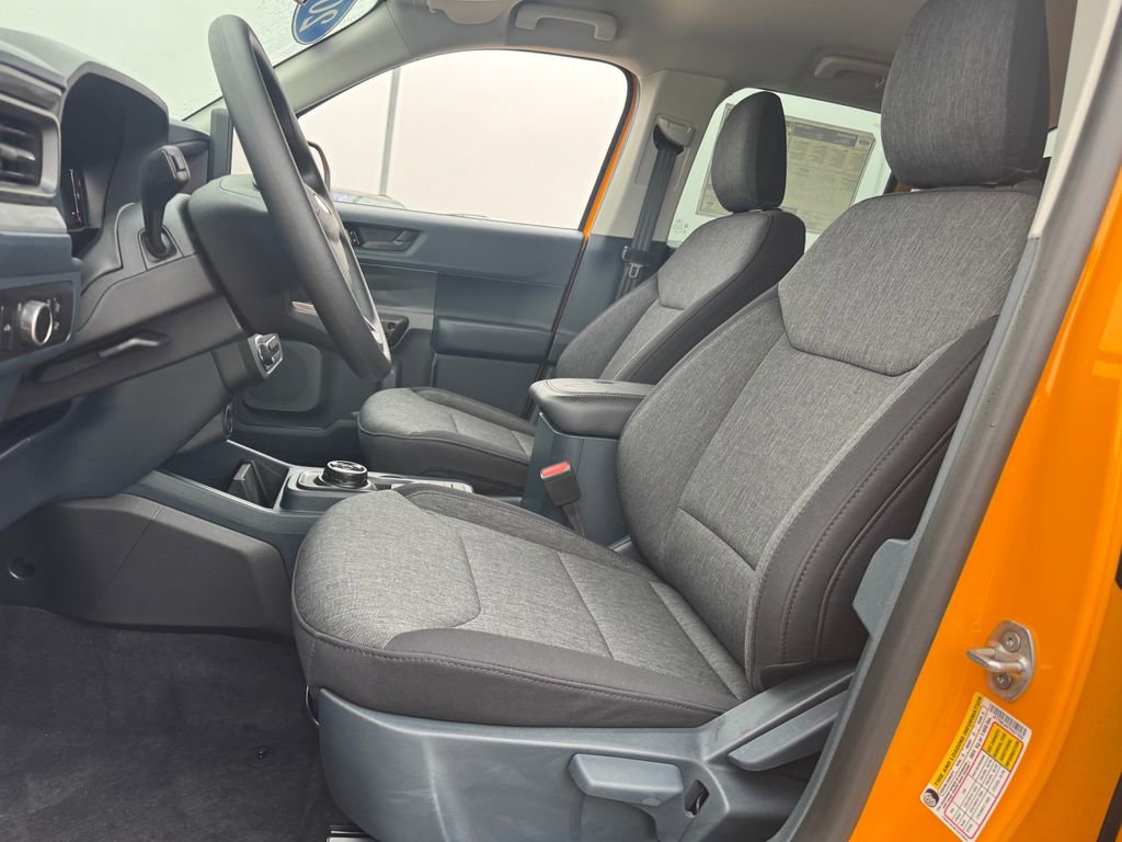 New 2026 Ford Maverick XLT w/ Black Appearance Package image 16