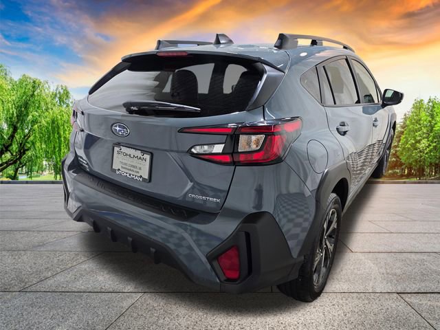 Certified 2025 Subaru Crosstrek 2.0i Premium AWD/4WD image 3