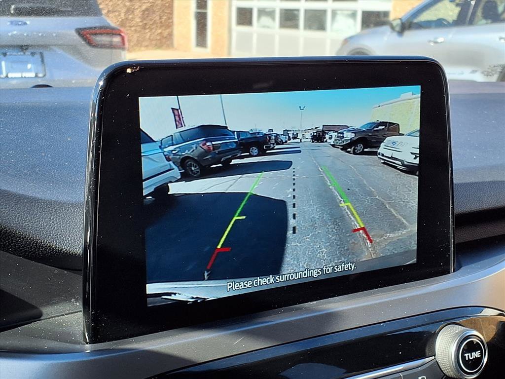 Used 2024 Ford Escape Active image 5