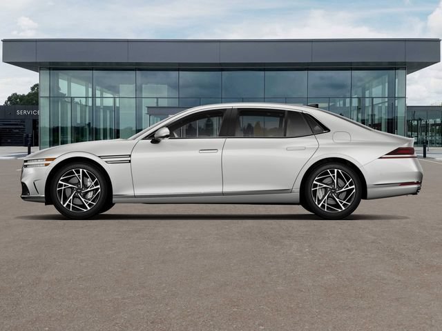 New 2026 Genesis G90 3.5T AWD/4WD image 3