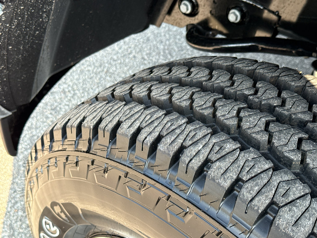 New 2025 RAM 2500 Tradesman image 12