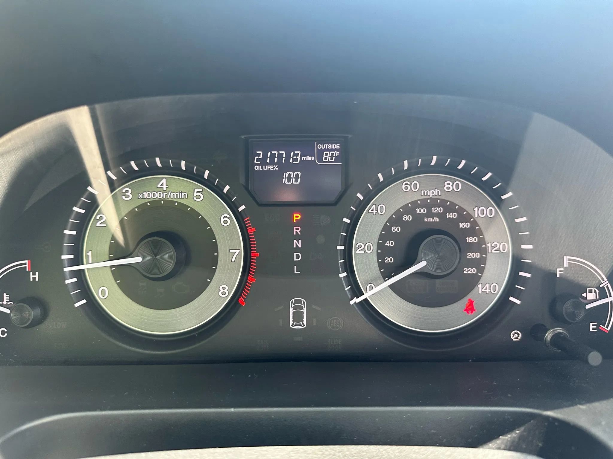 Used 2015 Honda Odyssey EX-L image 16