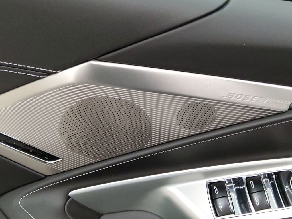 New 2026 Chevrolet Corvette Stingray Preferred Conv w/ Z51 Performance Package image 25