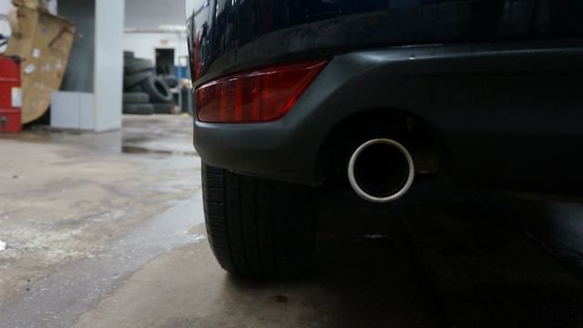 Used 2019 MAZDA CX-5 Touring image 84