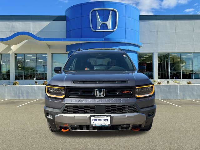 Used 2026 Honda Passport TrailSport image 6