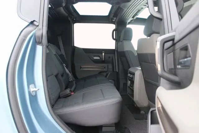New 2024 GMC Hummer EV 3X w/ Omega Edition image 16