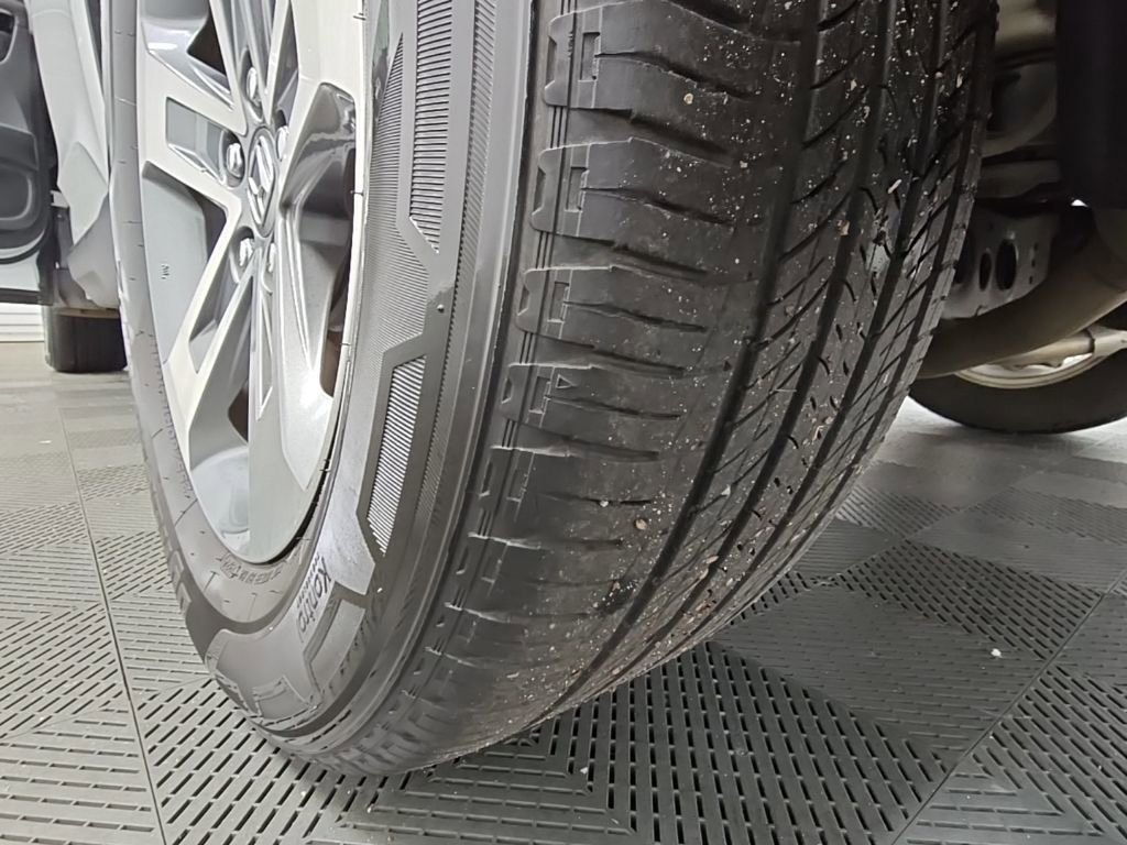 Used 2025 Honda Pilot EX-L image 44