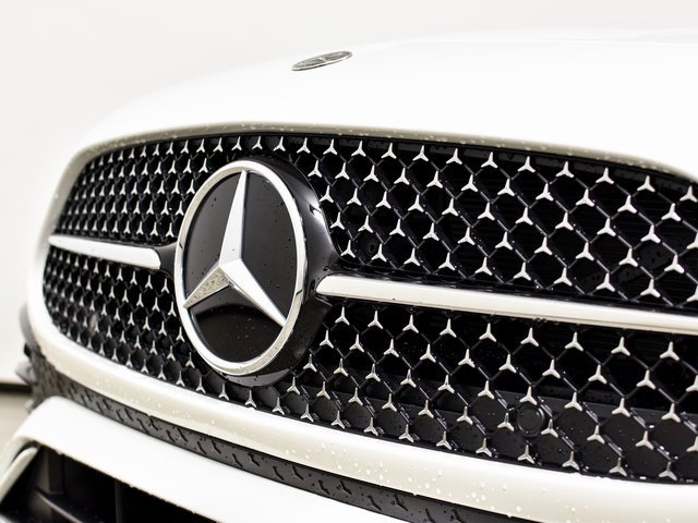 New 2026 Mercedes-Benz CLE 300 4MATIC Cabriolet image 5