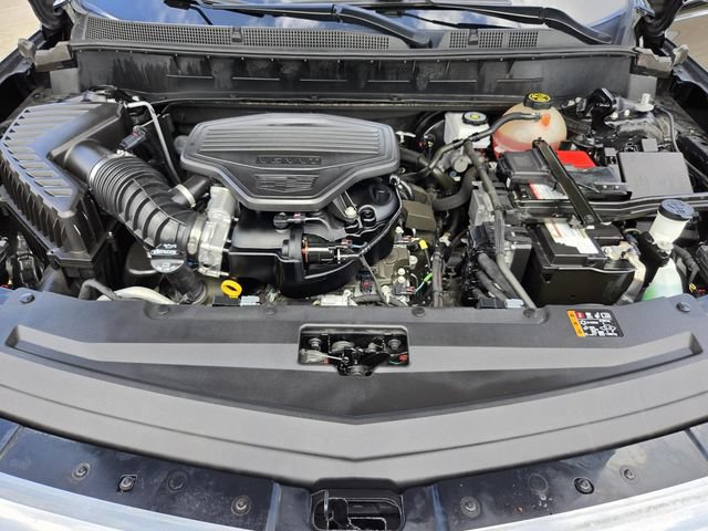 Used 2023 Cadillac XT6 Premium Luxury w/ Technology Package FWD image 28