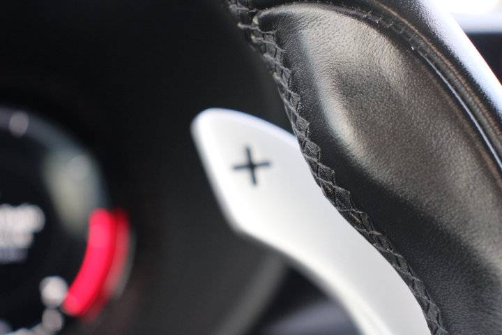 Used 2024 Dodge Hornet R/T Plus w/ Tech Pack Plus w/o Parking image 29