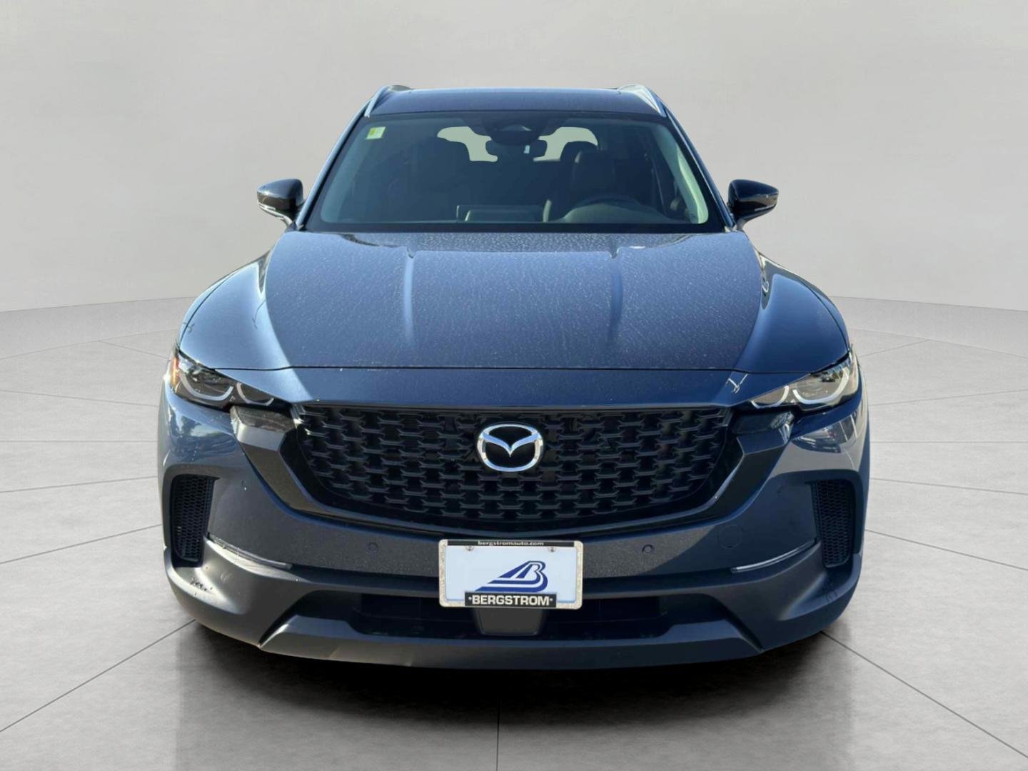 New 2026 MAZDA CX-50 2.5 Hybrid w/ Cargo Package image 2