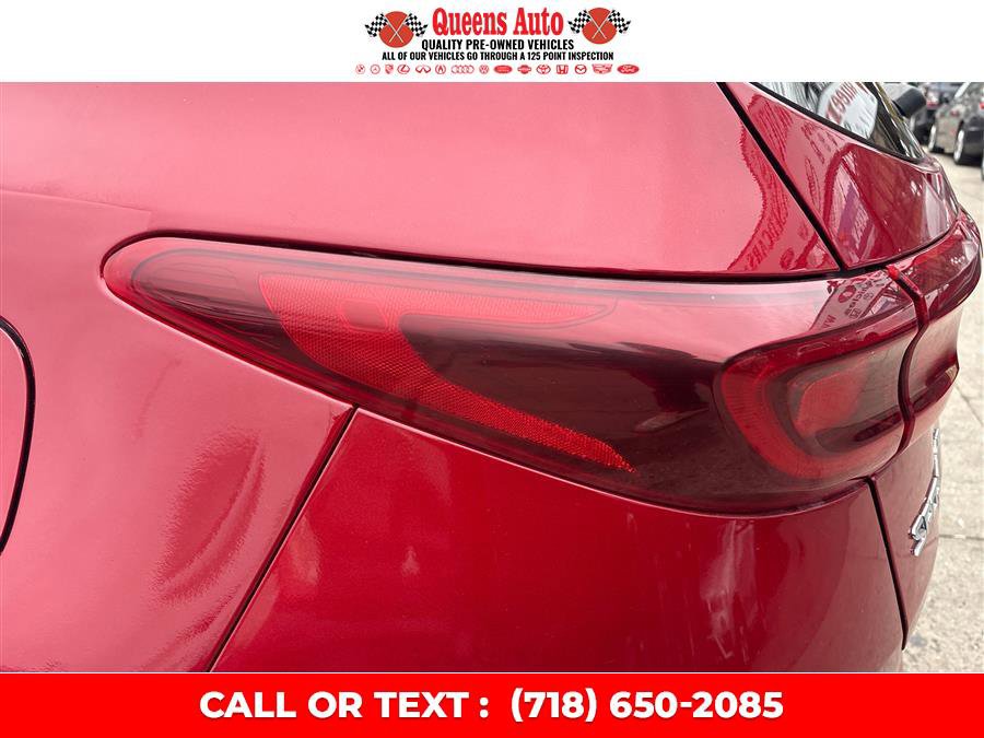 Used 2021 Kia Sportage LX image 29