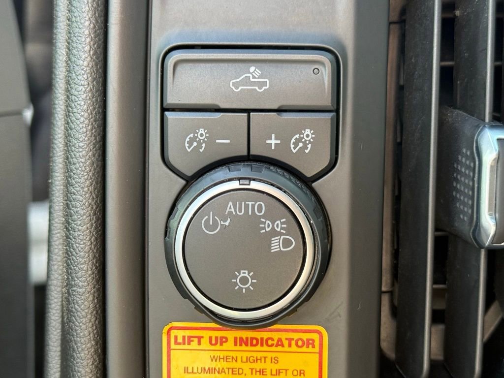 Used 2022 Chevrolet Silverado 2500 W/T w/ WT Convenience Package image 26