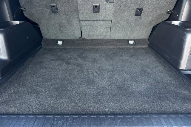 Certified 2024 Toyota 4Runner TRD Off-Road image 16