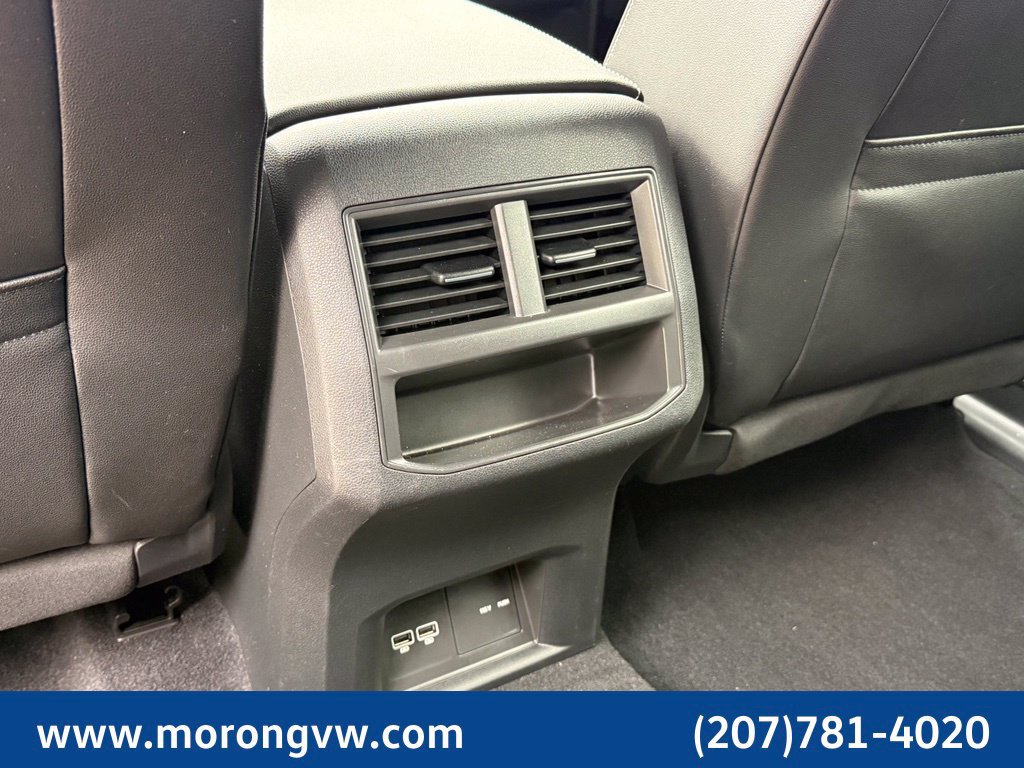 Used 2020 Volkswagen Atlas Cross Sport SEL AWD/4WD image 21