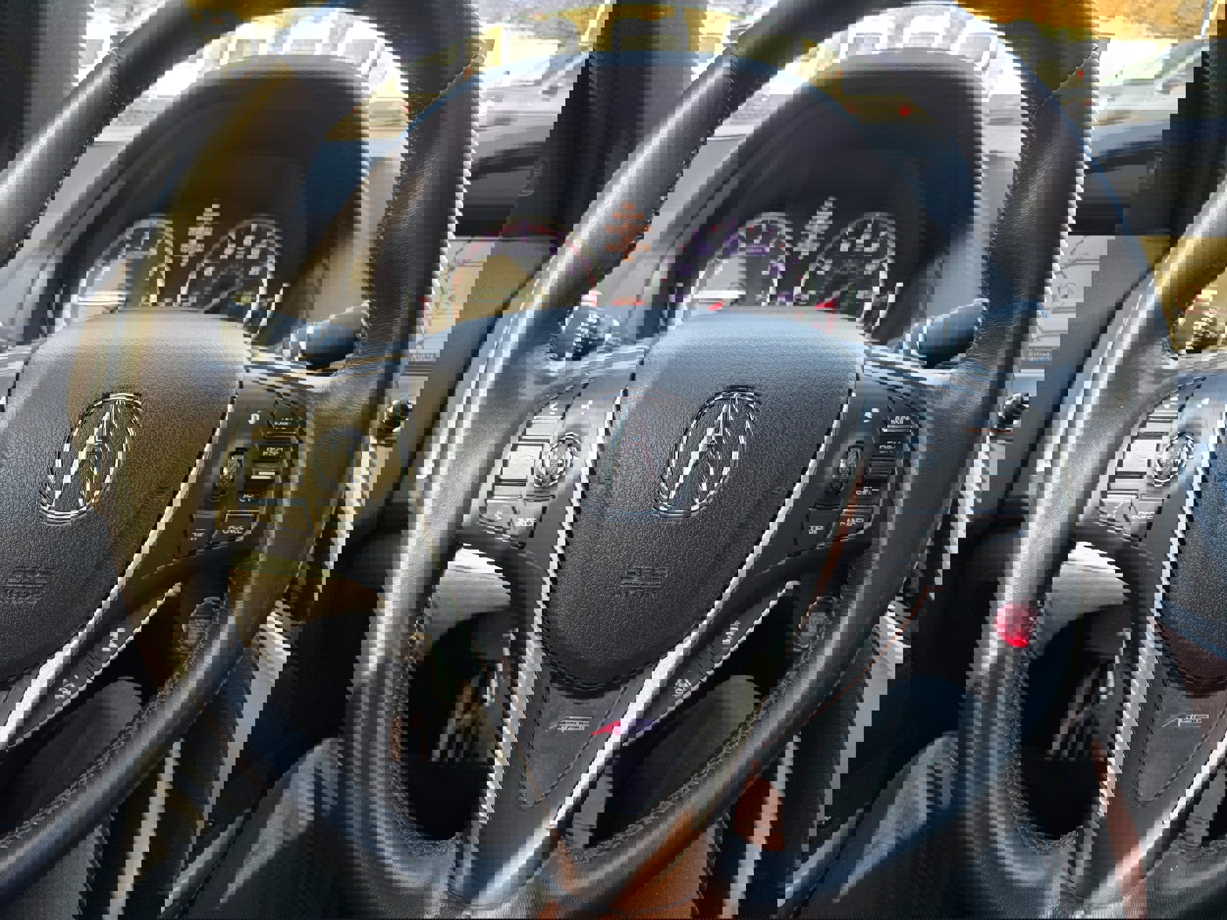 Used 2019 Acura TLX w/ Technology & A-SPEC Pkg image 13