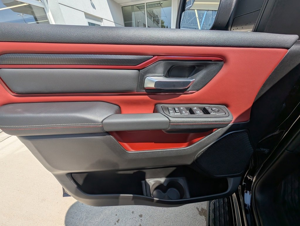 New 2026 RAM 1500 Rebel image 45