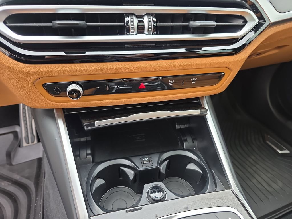 Used 2024 BMW 330i xDrive Sedan w/ M Sport Package image 29