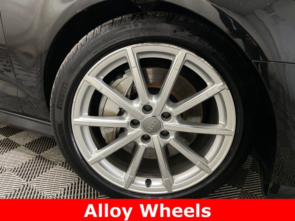 Used 2018 Audi A6 3.0T Premium Plus w/ Premium Plus Package image 51