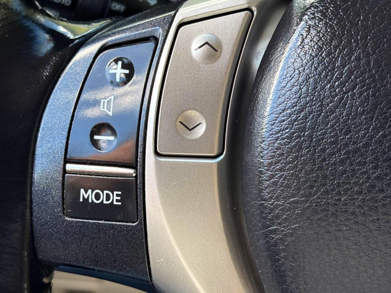 Used 2015 Lexus ES 350 F Sport FWD image 22