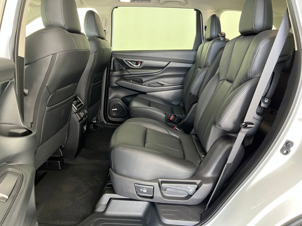 New 2026 Subaru Ascent Bronze Edition image 27