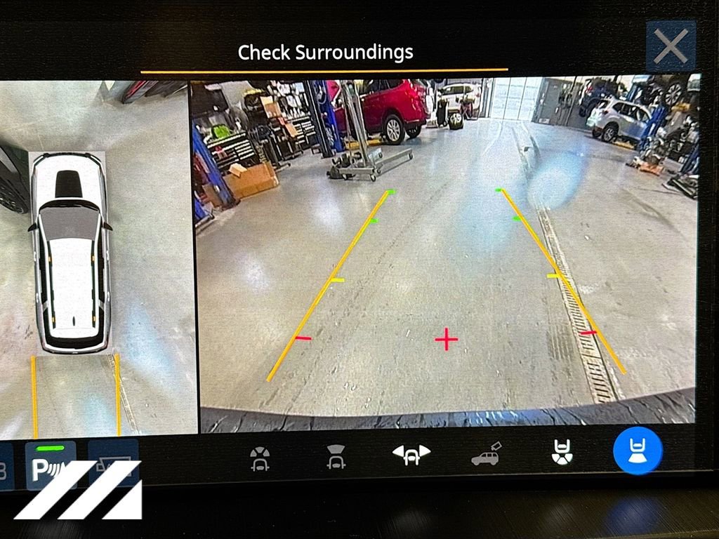 New 2026 Subaru Outback Wilderness image 15