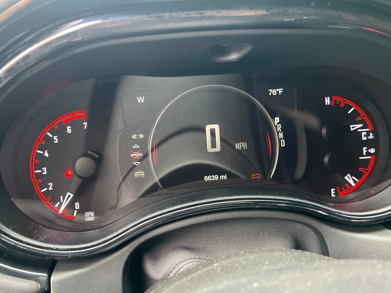Used 2025 Dodge Durango R/T AWD/4WD image 12