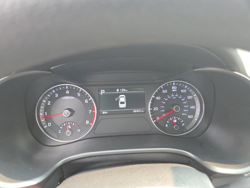 Used 2023 Kia Forte LXS FWD image 17