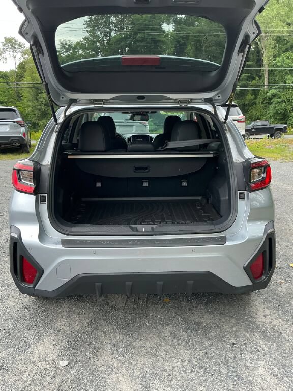 Certified 2024 Subaru Crosstrek 2.5i Limited AWD/4WD image 5