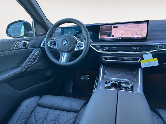 New 2026 BMW X6 xDrive40i image 19
