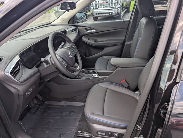 New 2026 Buick Encore GX Sport Touring w/ Comfort Package AWD/4WD image 16