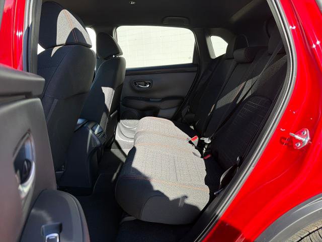 New 2026 Honda HR-V Sport image 13