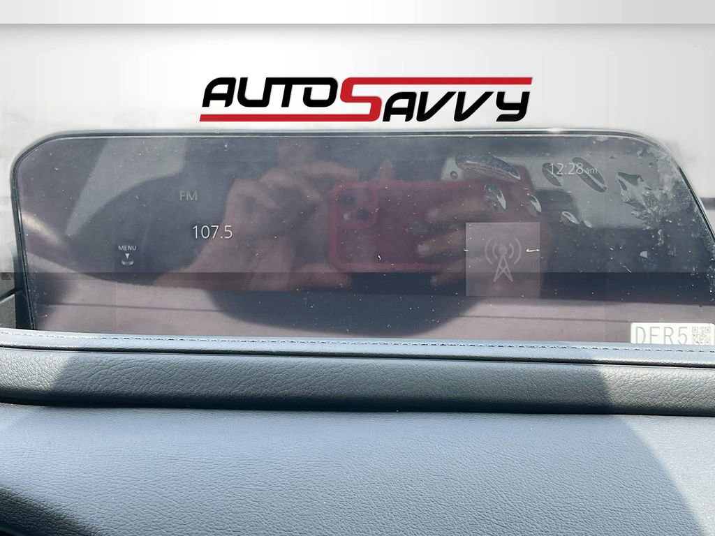 Used 2023 MAZDA CX-30 AWD 2.5 S w/ Preferred Package image 15