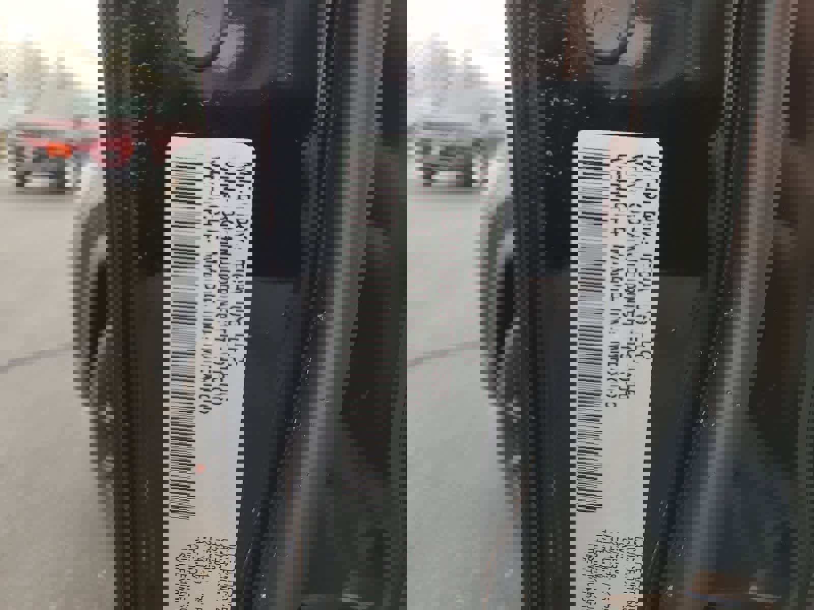 New 2026 Jeep Compass Latitude image 29