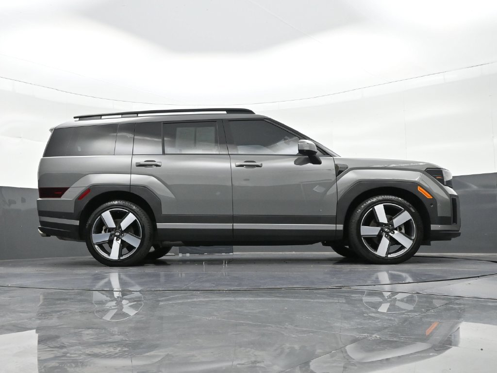 Used 2024 Hyundai Santa Fe Limited AWD/4WD image 28